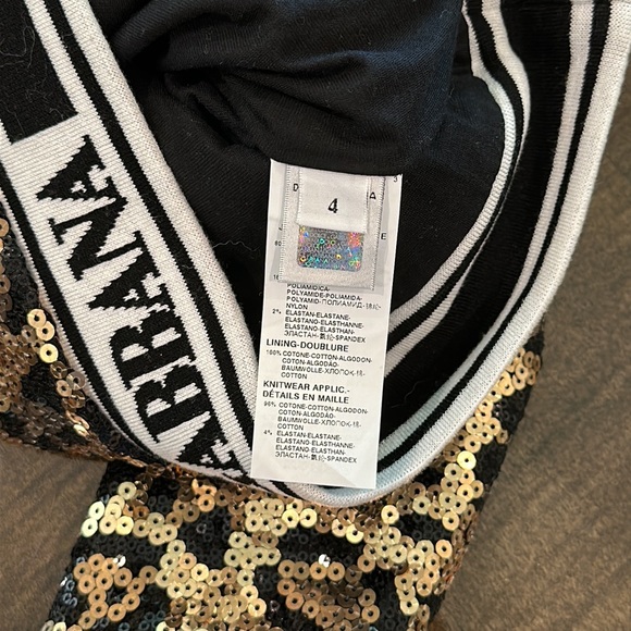 Dolce & Gabbana kids jacket - Picture 4 of 4